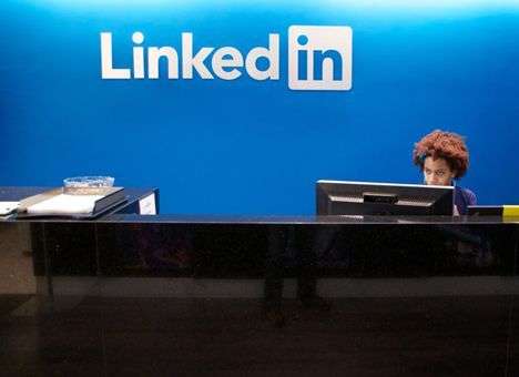 В России заблокировали LinkedIn