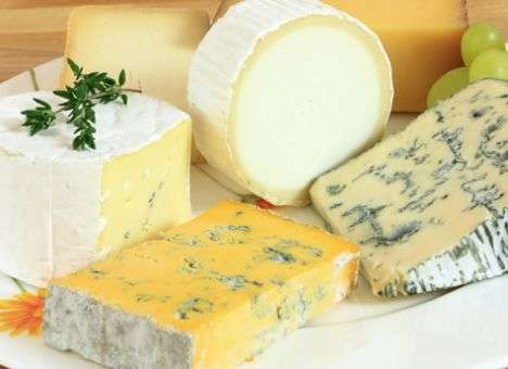 Эксперты назвали продукт продлевающий жизнь