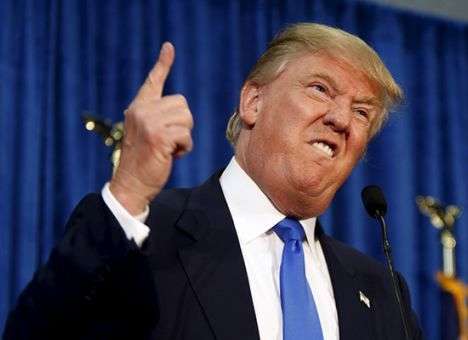 У Путина опровергли визит Трампа