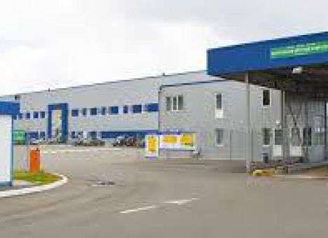 Поля фермеров заливают нечистотами