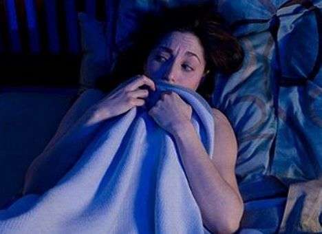 Как избежать ночных кошмаров, выяснили ученые