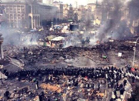 Возможен ли Майдан-3