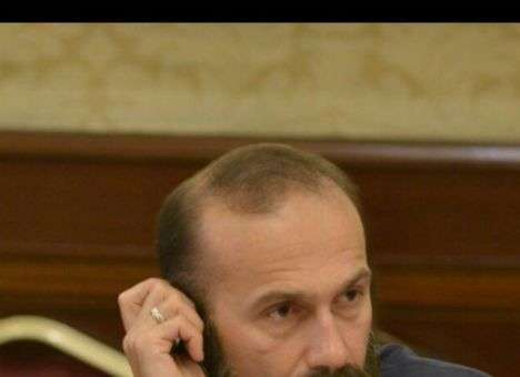 В изменении меры пресечения к судье ВХСУ Артуру Емельянову отказано.