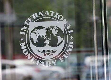 Украина может не получить транш МВФ и помощь от ЕС