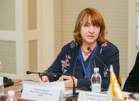 Половина жителей Донецкой области не доверяют ни одному СМИ
