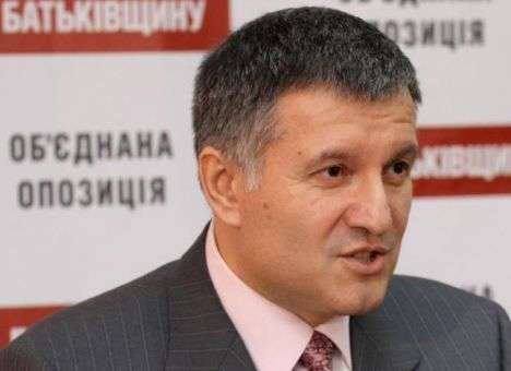 Главу Нацполиции выберут на конкурсе