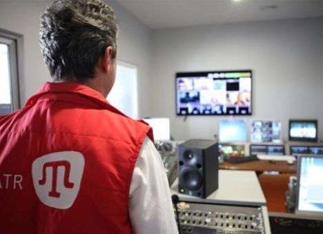 ВР выделила телеканалу ATR 30 млн. грн.