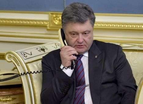 Пранкерам помогли сотрудники МИД Киргизии?