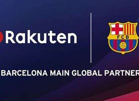 «Барселона», подписавшая миллионный контракт со спонсором, лишь вторая в мировом футболе