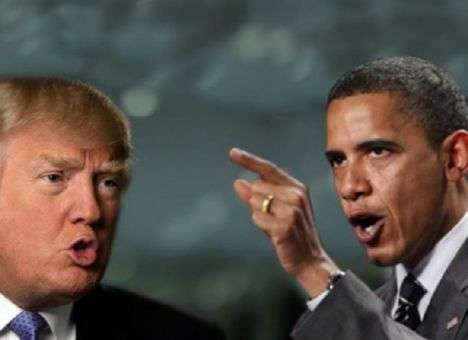 Обама верит, что у Трампа хватит воли противостоять РФ