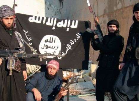 Терроризм перемещается в развитые страны