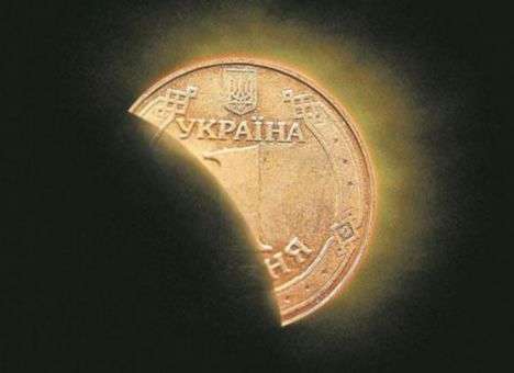 Украинская экономика робко выходит из тени