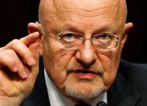 Глава разведки США не видит путей решения конфликта на Донбассе