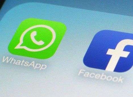 Facebook прекратила сбор данных пользователей WhatsApp в ЕС