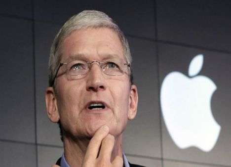 Apple может столкнуться с дефицитом органических дисплеев