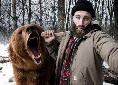 От экстремальных Селфи погибли более 70 человек