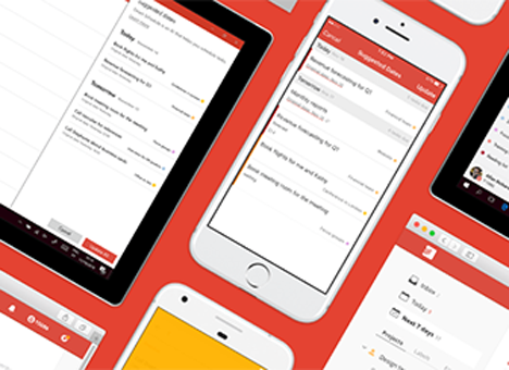 Todoist начал использовать ИИ для планирования задач