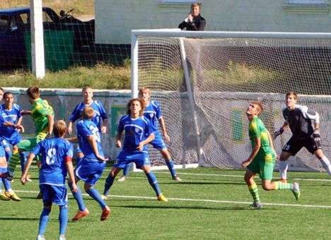 «Таврия» хочет играть в чемпионате Украины