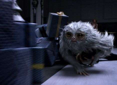 Фильм недели. Фантастические твари