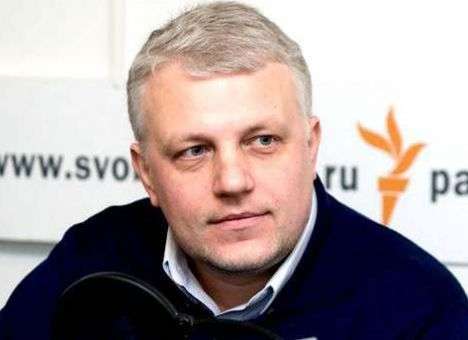 Появились новые подробности в деле об убийстве Шеремета