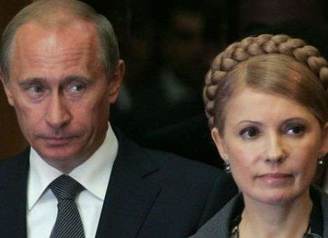 Ляшко пообещал публично разоблачить Тимошенко