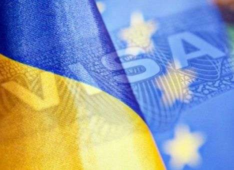 В ЕС началась активная фаза работы над безвизом для украинцев