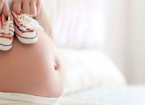 Врачи назвали оптимальный возраст для рождения первенца