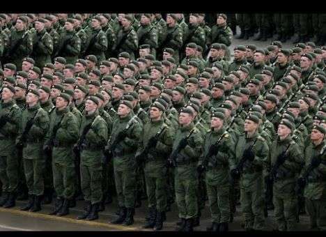 России запретили призывать в свою армию жителей Крыма