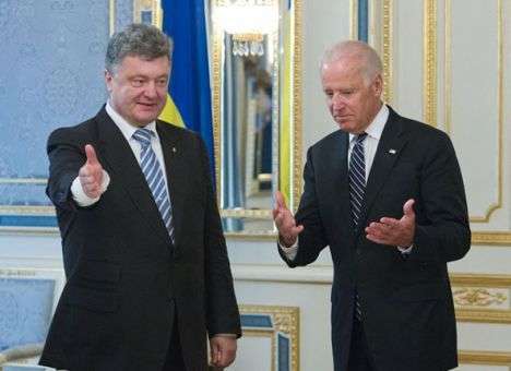 Байден посетит Украину до конца года