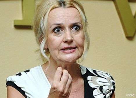 Фарион предложила лишать русскоязычных украинцев права на работу и образование