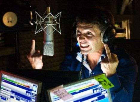 Непослушное радио продолжает петь по-русски