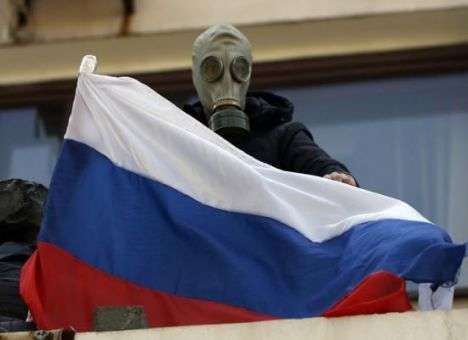 Луценко рассказал о намерениях Кремля устроить украинцам повсеместный террор