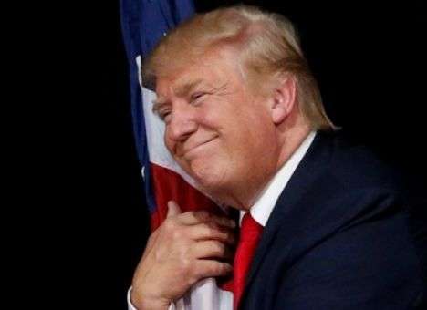 В США новые назначения на ключевые должности