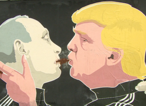 «Россия - это не сверхдержава, это сверхпроблема» - МИД Литвы