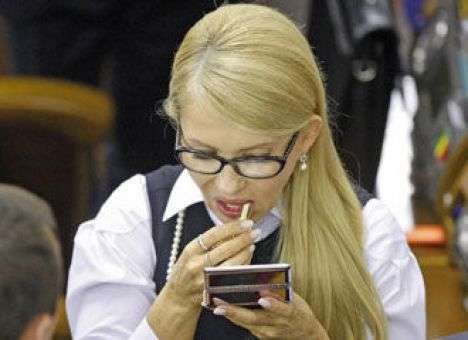 Тимошенко не пришла на суд против тарифов. Ляшко с фракцией - пришел