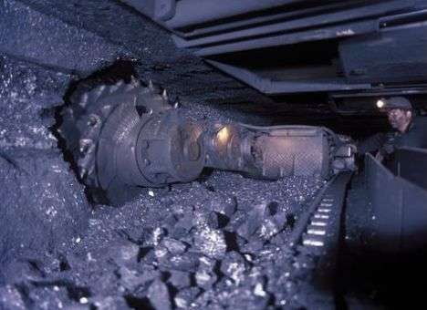 48 стран откажутся от использования угля