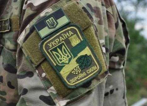 Минобороны подсчитало количество участников АТО