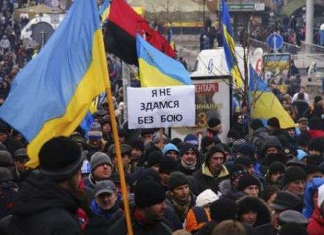 Как политики выполнили обещания Майдану