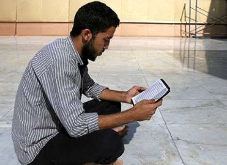 В Австрии хотят запретить раздавать Коран