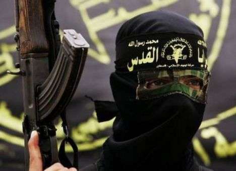 Боевики ИГ готовят теракты в Европе