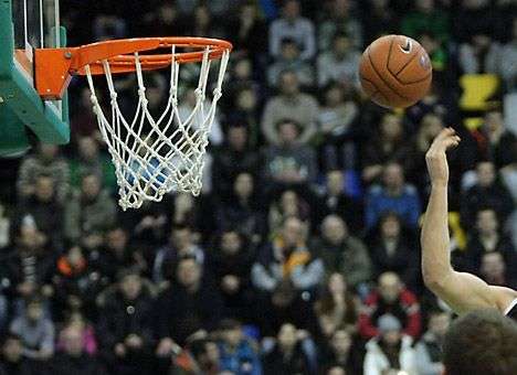 Дабл-дабл украинца помог «Финиксу» обыграть «Индиану»