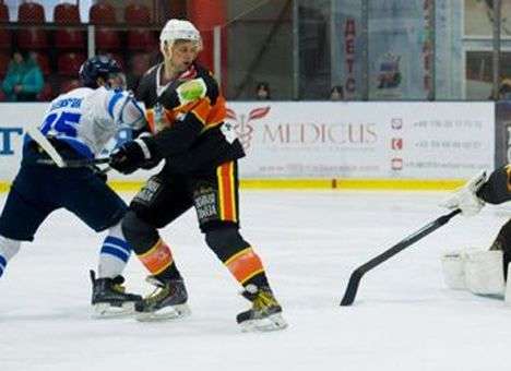 «Кременчук» всухую обыграл «Кривбасс»