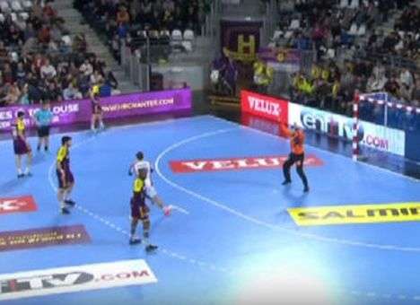 «Мотор» сенсационно обыграл «Нант»