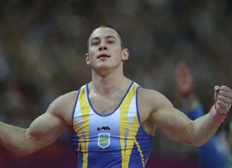 Опорный прыжок, названный именем украинца, запретили