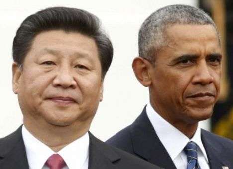 Поворотный момент в отношениях Китая и США