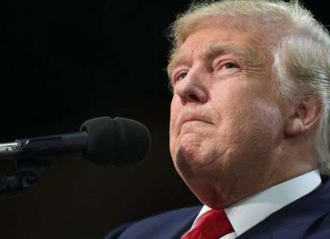 Трамп заплатит студентам 25 млн дол США