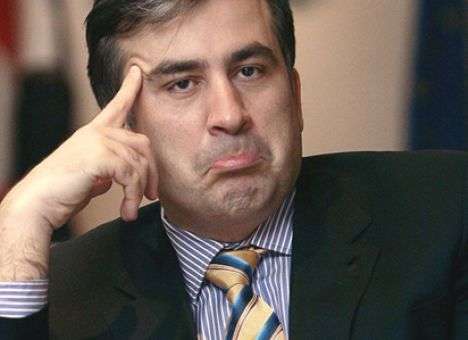 «Рух новых сил» от главного грузина страны