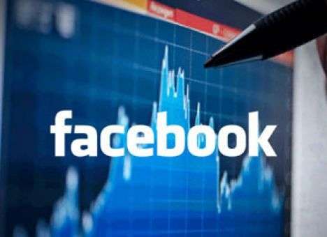 Facebook объявил о выкупе собственных акций