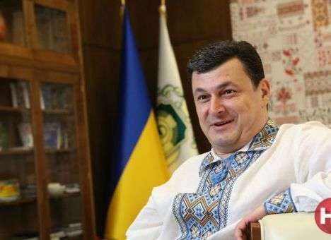 90% законов в Украине не работают