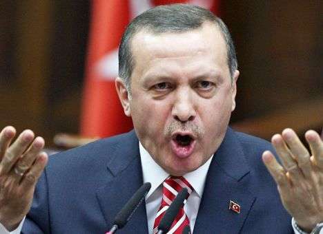 Турция готова отказаться от членства в ЕС